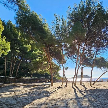 Superbe Appartement Dans Cadre D'Exception - Piscine, Plage Et Tennis Prive Bandol Ngoại thất bức ảnh