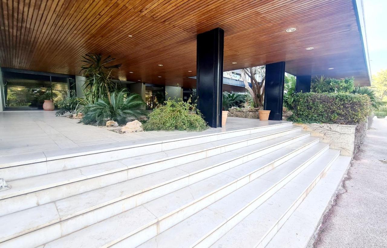 Superbe Appartement Dans Cadre D'Exception - Piscine, Plage Et Tennis Prive Bandol Ngoại thất bức ảnh