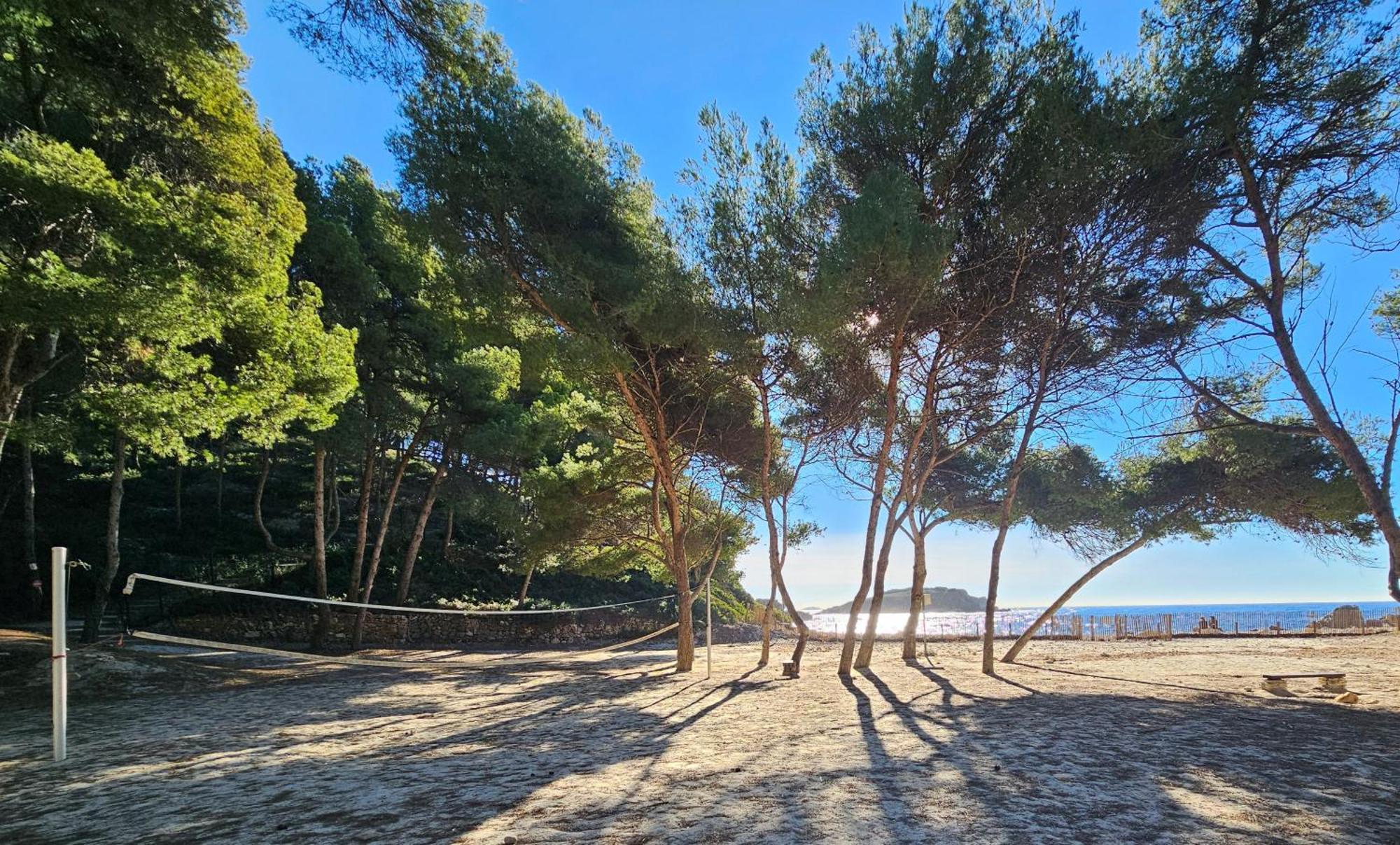 Superbe Appartement Dans Cadre D'Exception - Piscine, Plage Et Tennis Prive Bandol Ngoại thất bức ảnh